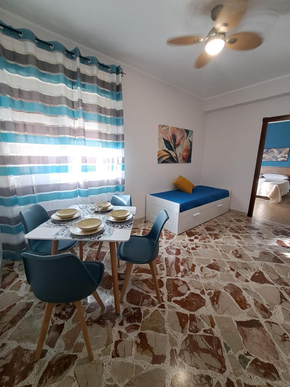 Apartamento Skyline Palermo