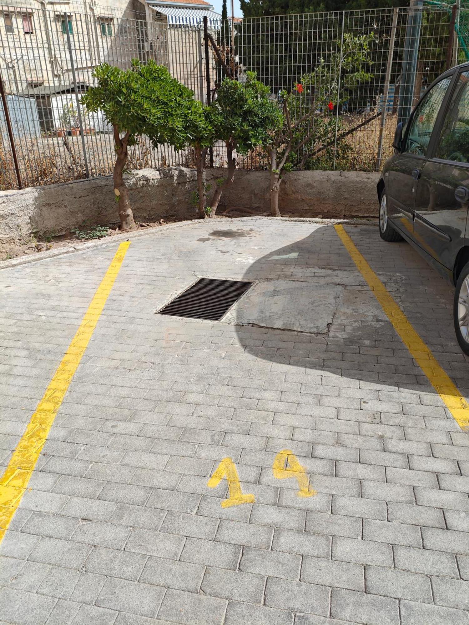 Il Balcone Sul Mare - Free Parking & Relax Apartment