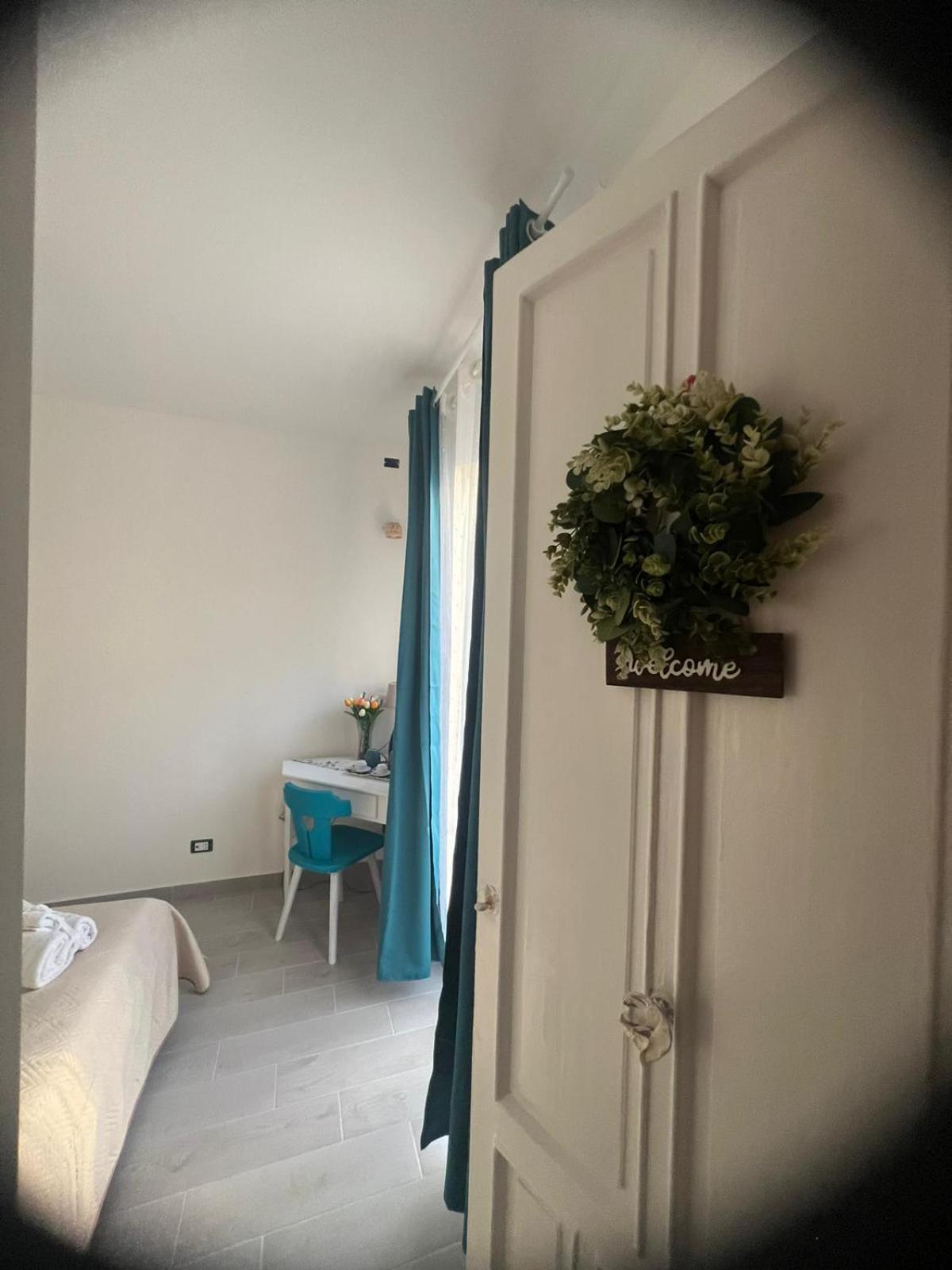 Maestrale Guest house *