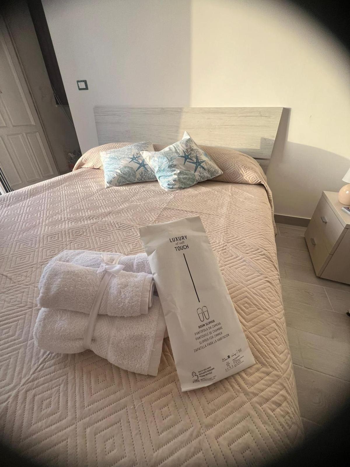 Maestrale Guest house