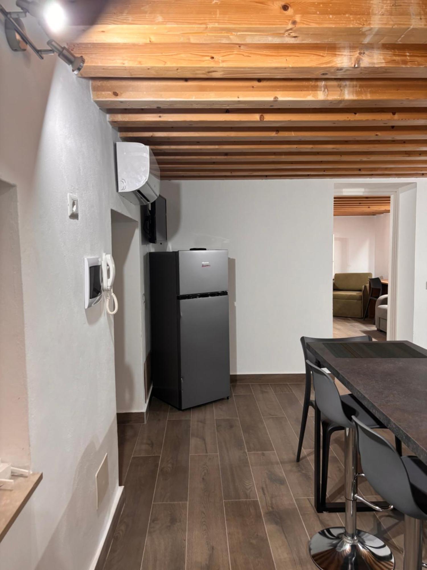 Cortile Riolo Apartment