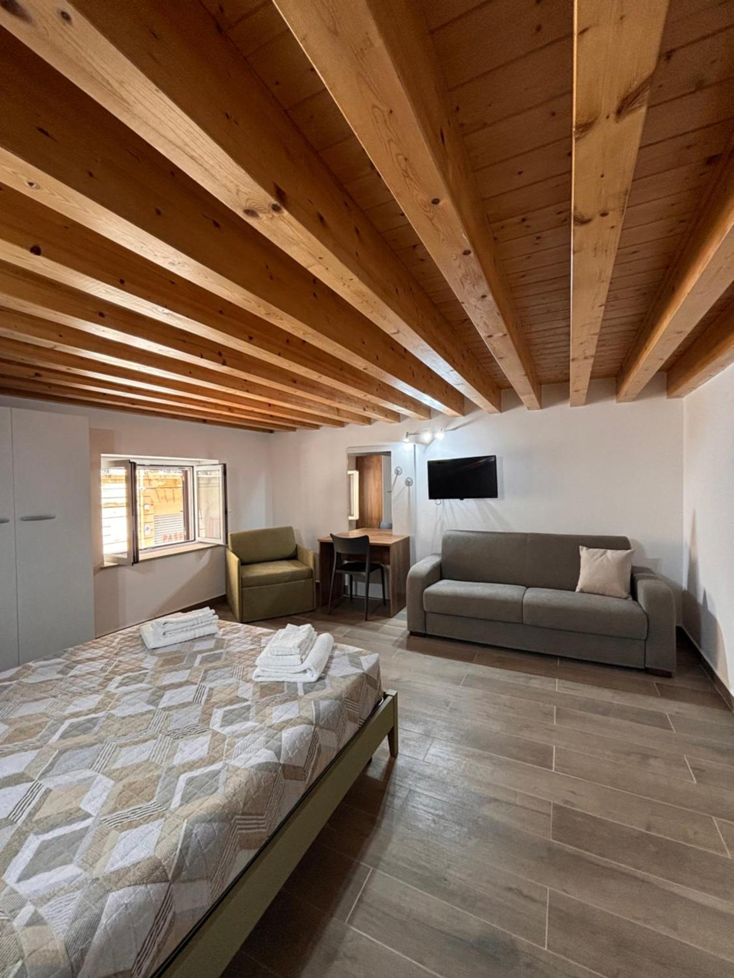 Apartment Cortile Riolo *