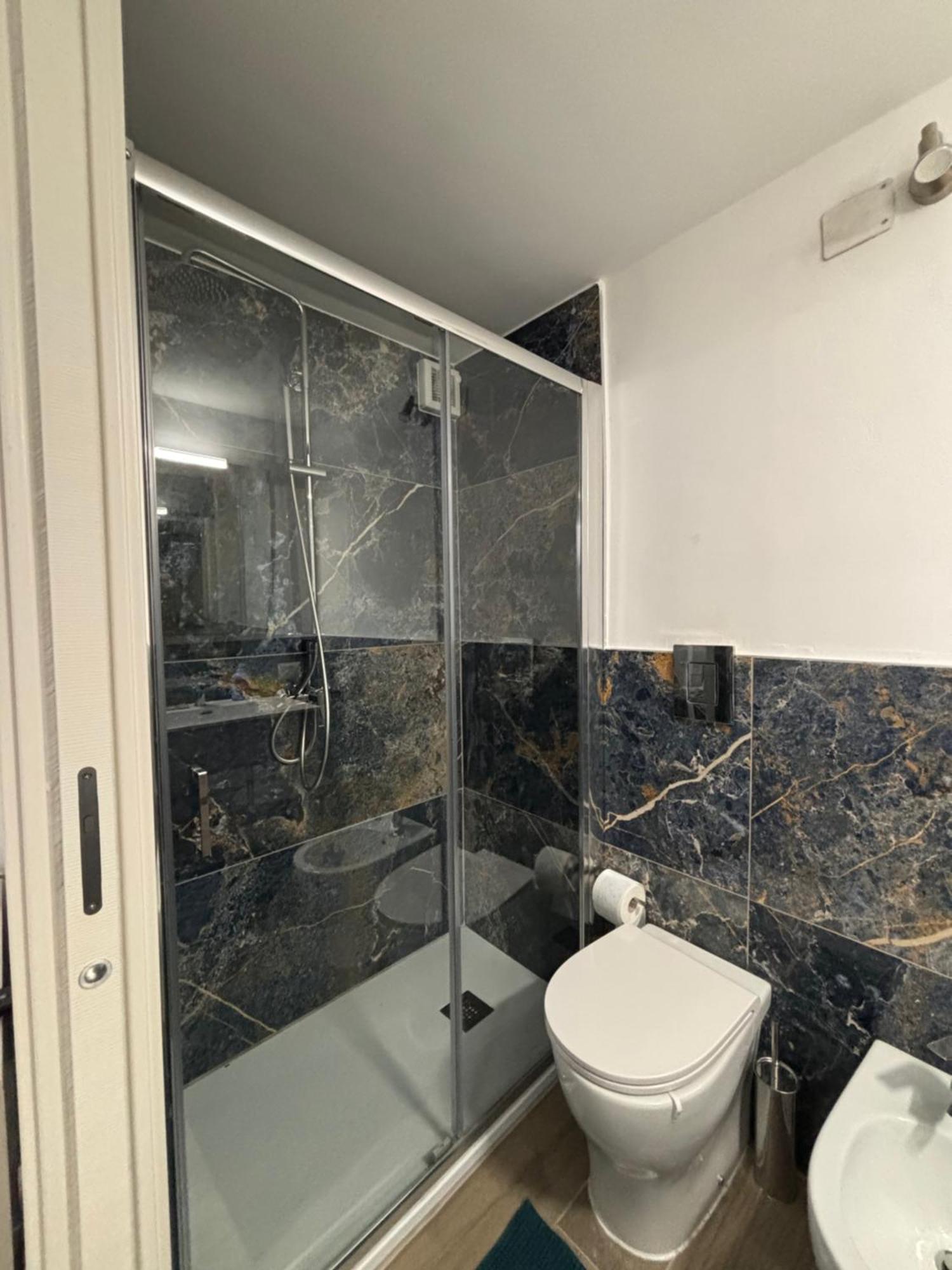 Cortile Riolo Apartment Palermo