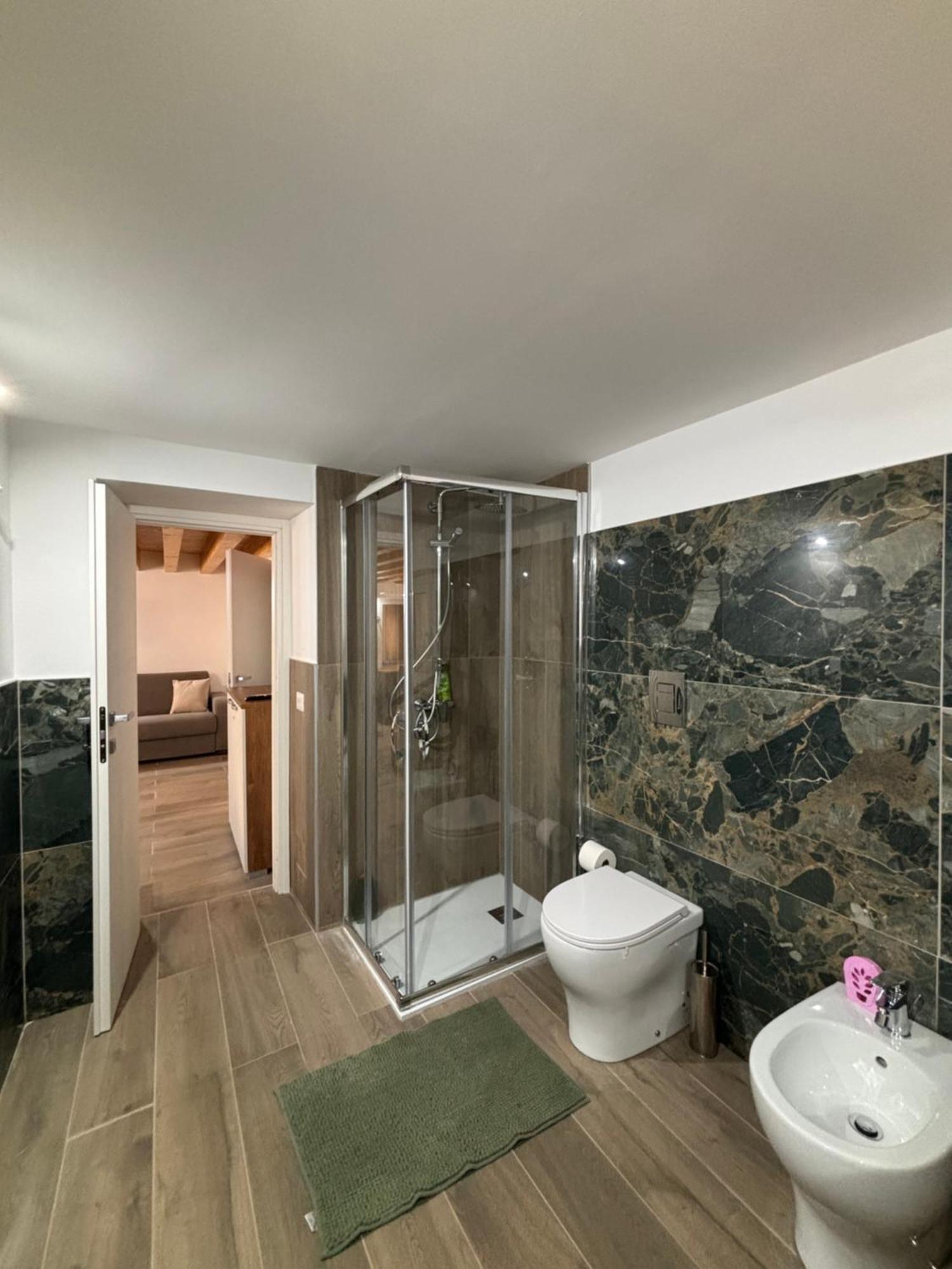 Cortile Riolo Apartment *