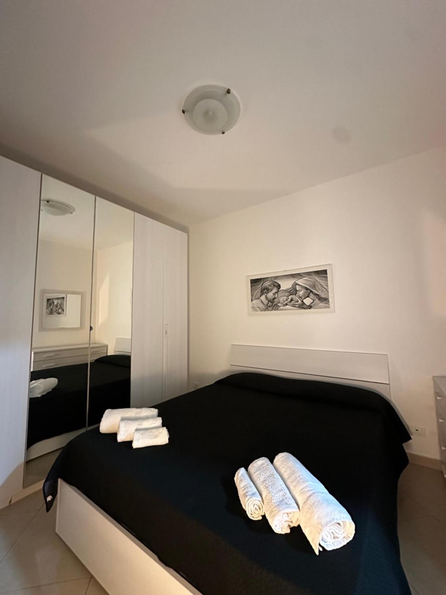 Cervello Apartment *