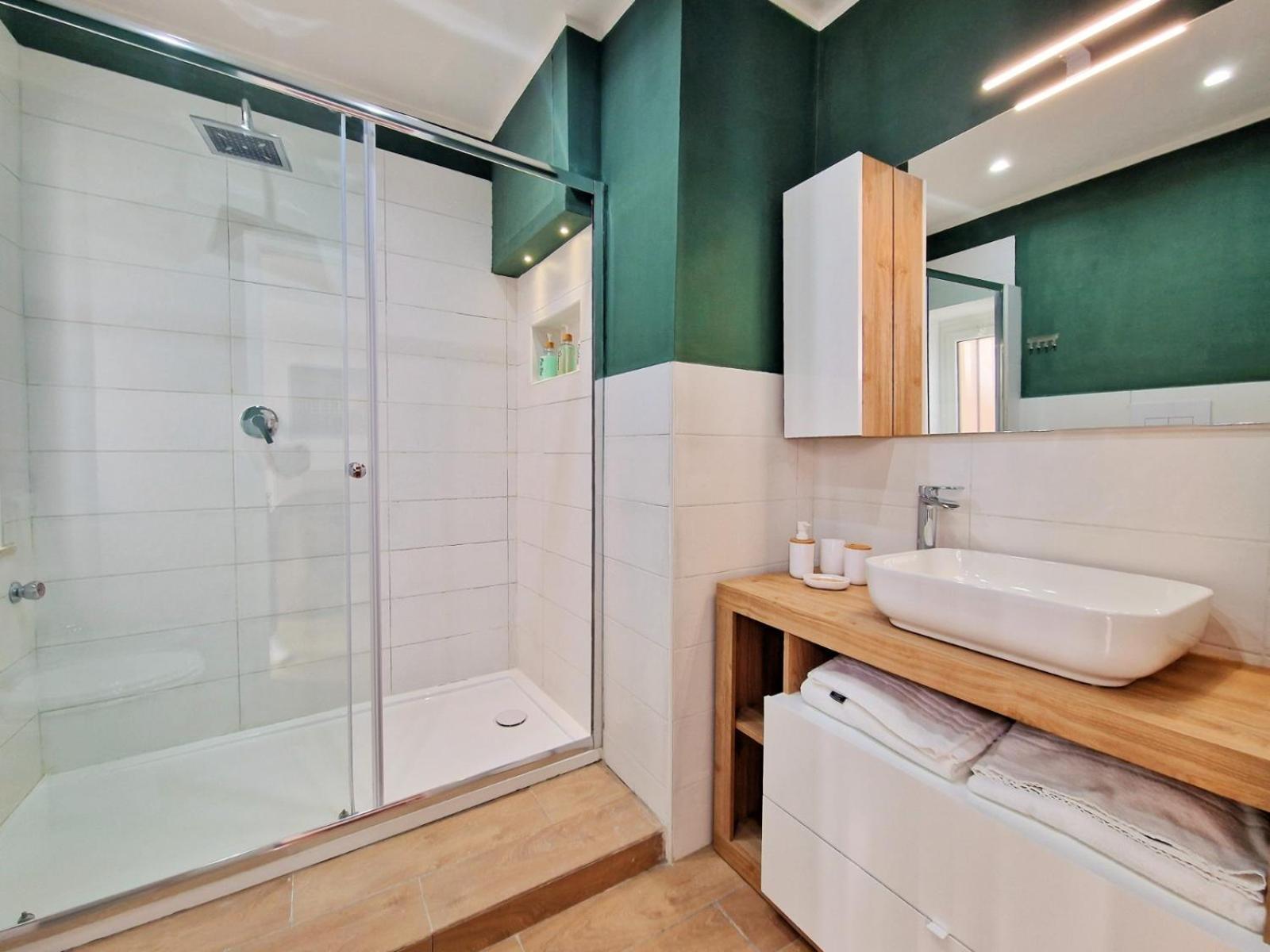 Dimora Saitta Apartment Palermo