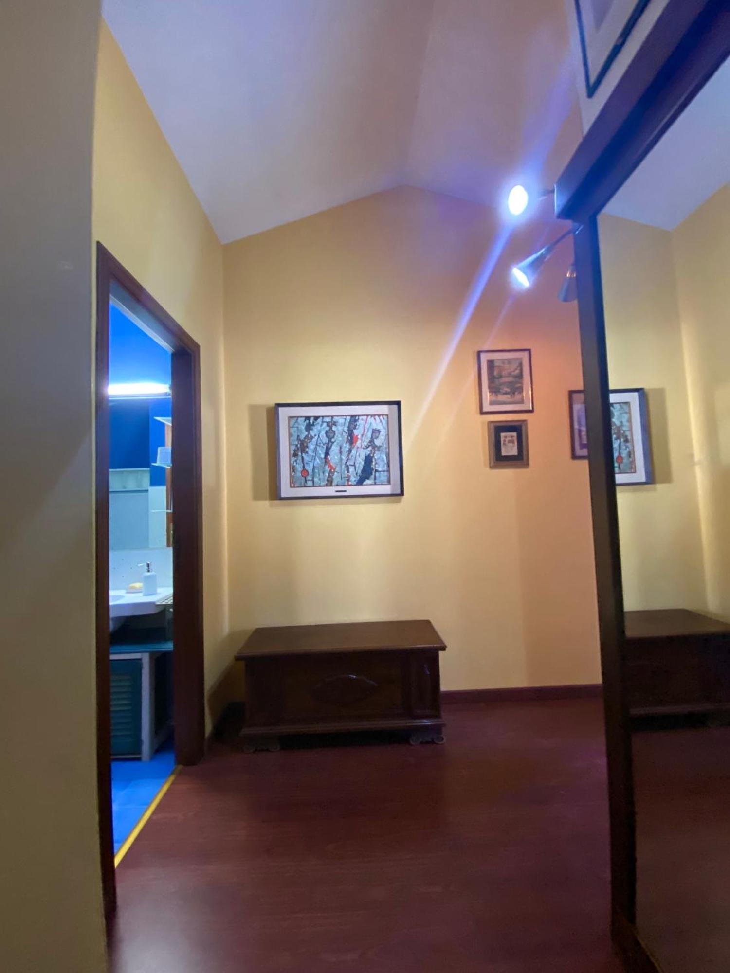 Casa Sapurita * Palermo