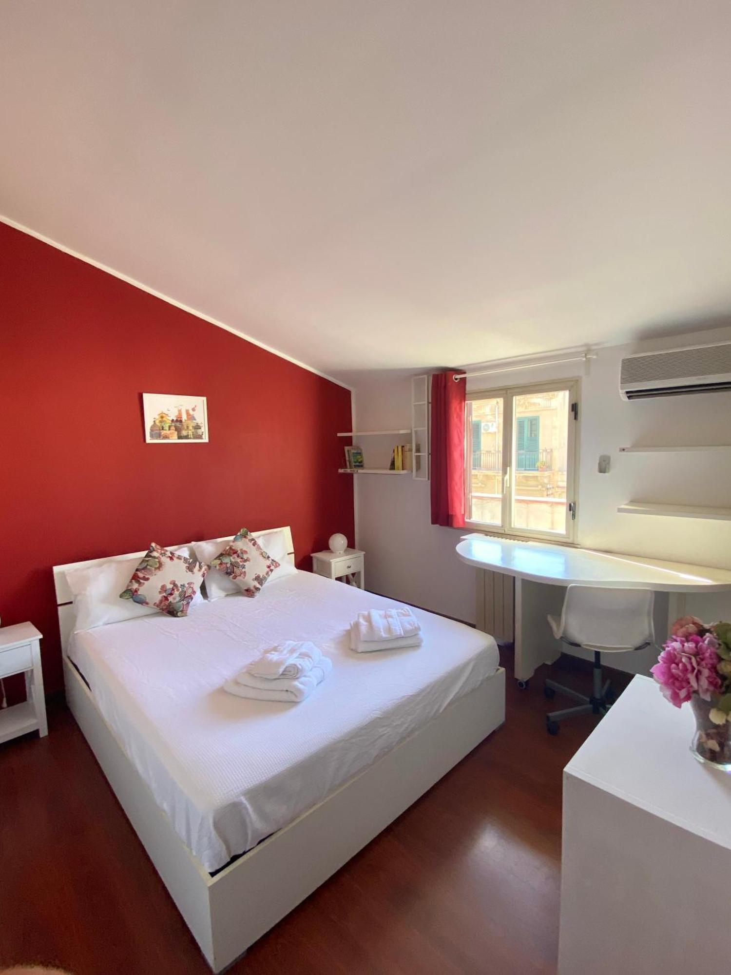 Apartment Casa Sapurita