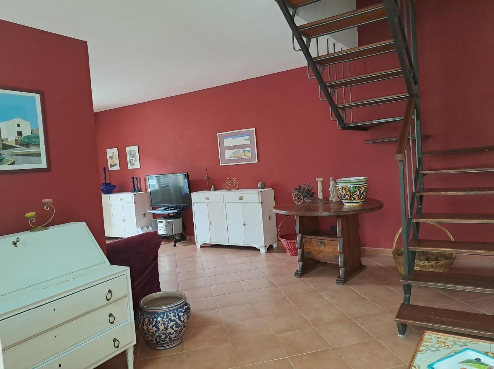 Casa Sapurita Apartment Palermo