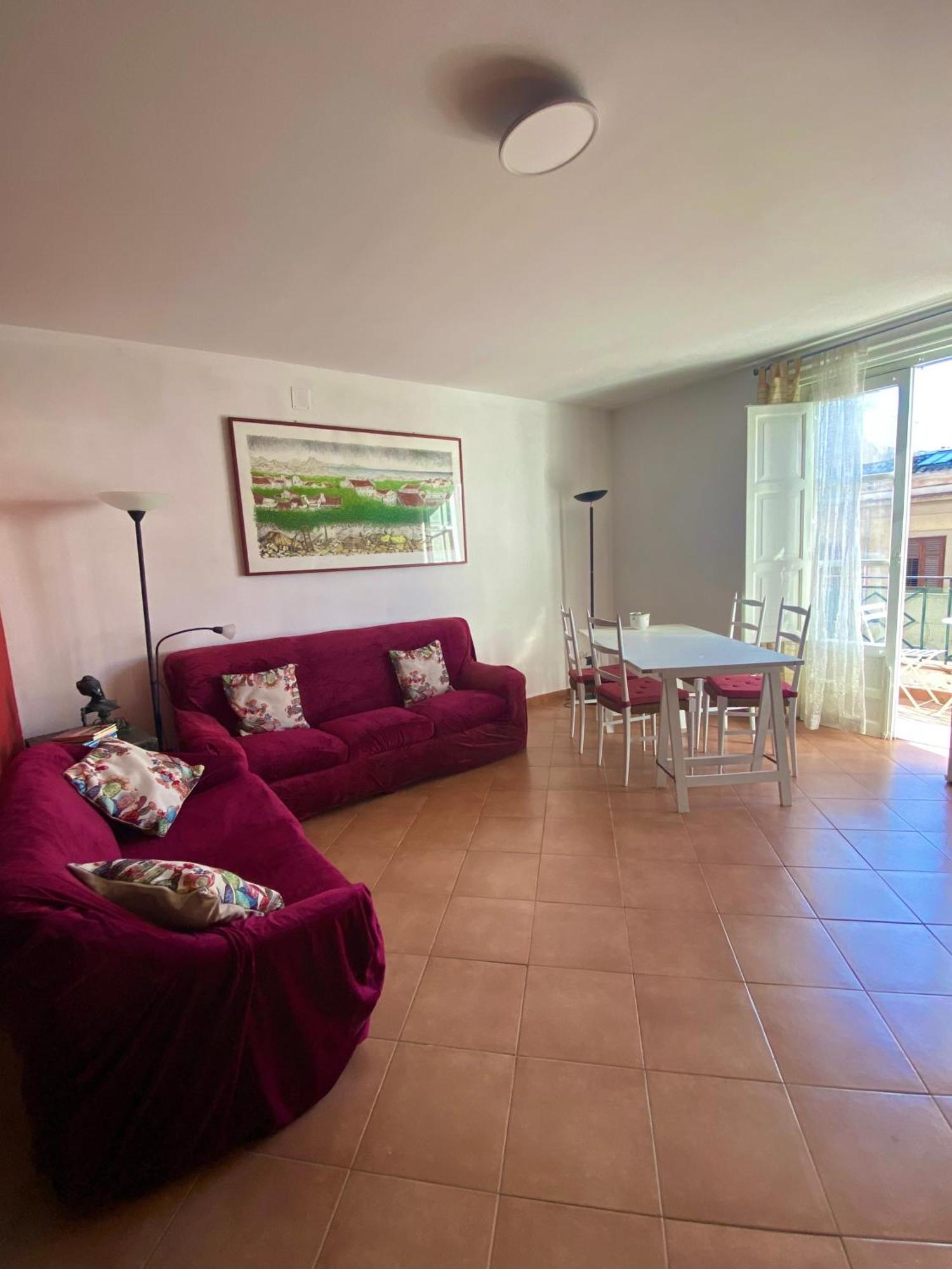 Apartment Casa Sapurita *