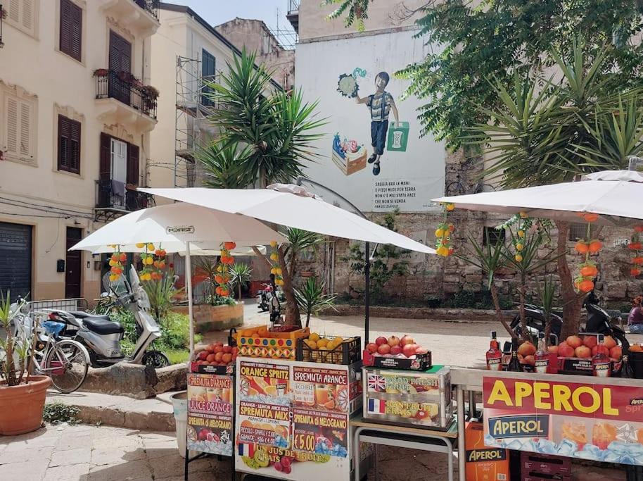 Casa Felce Apartment *