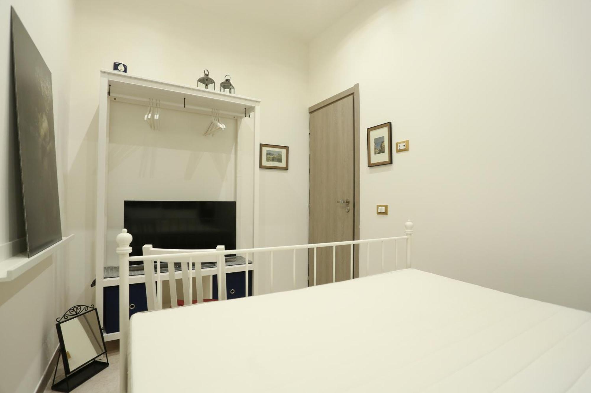 Casa Florio Apartment *