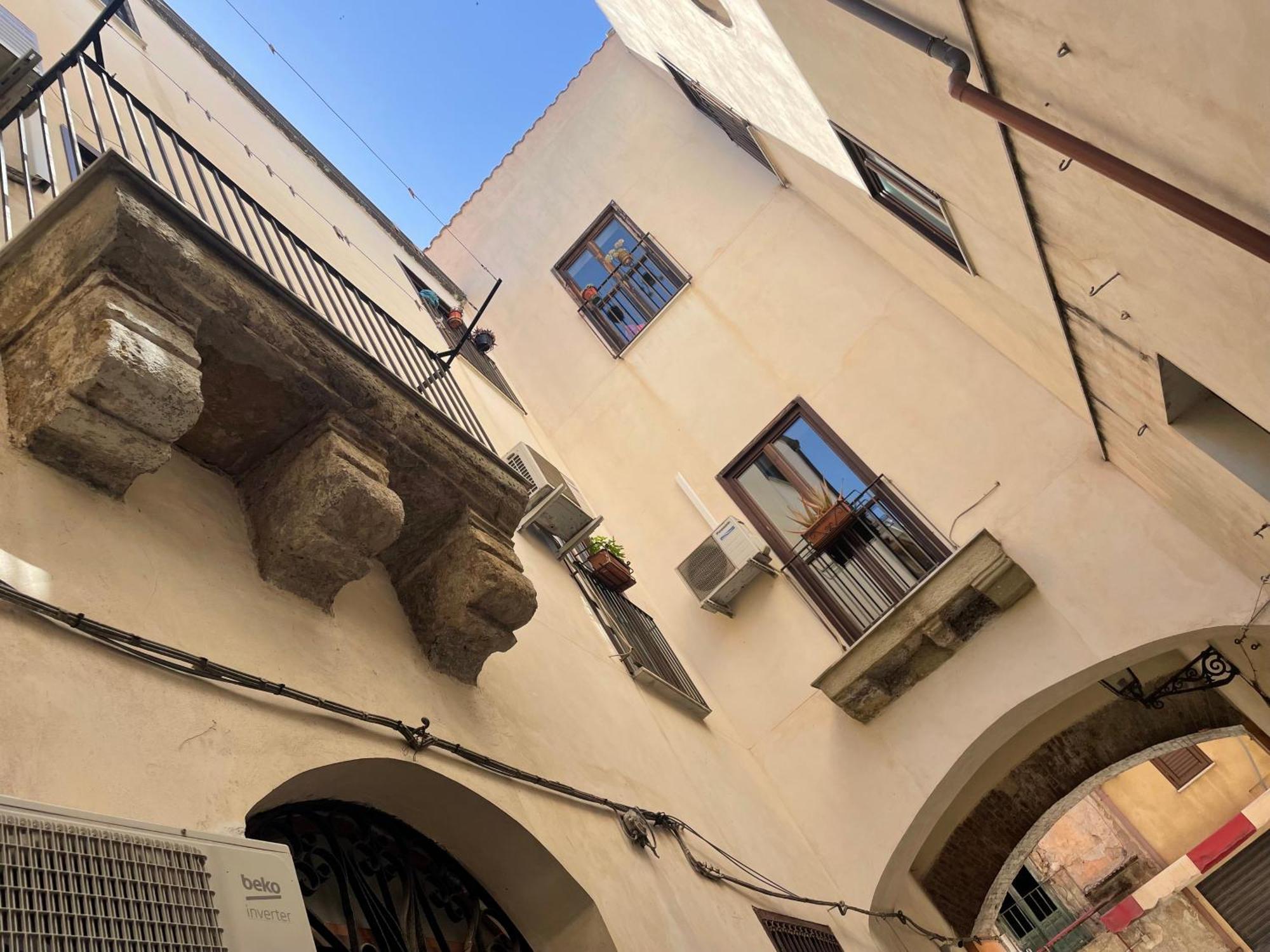 L'arciduca * Palermo
