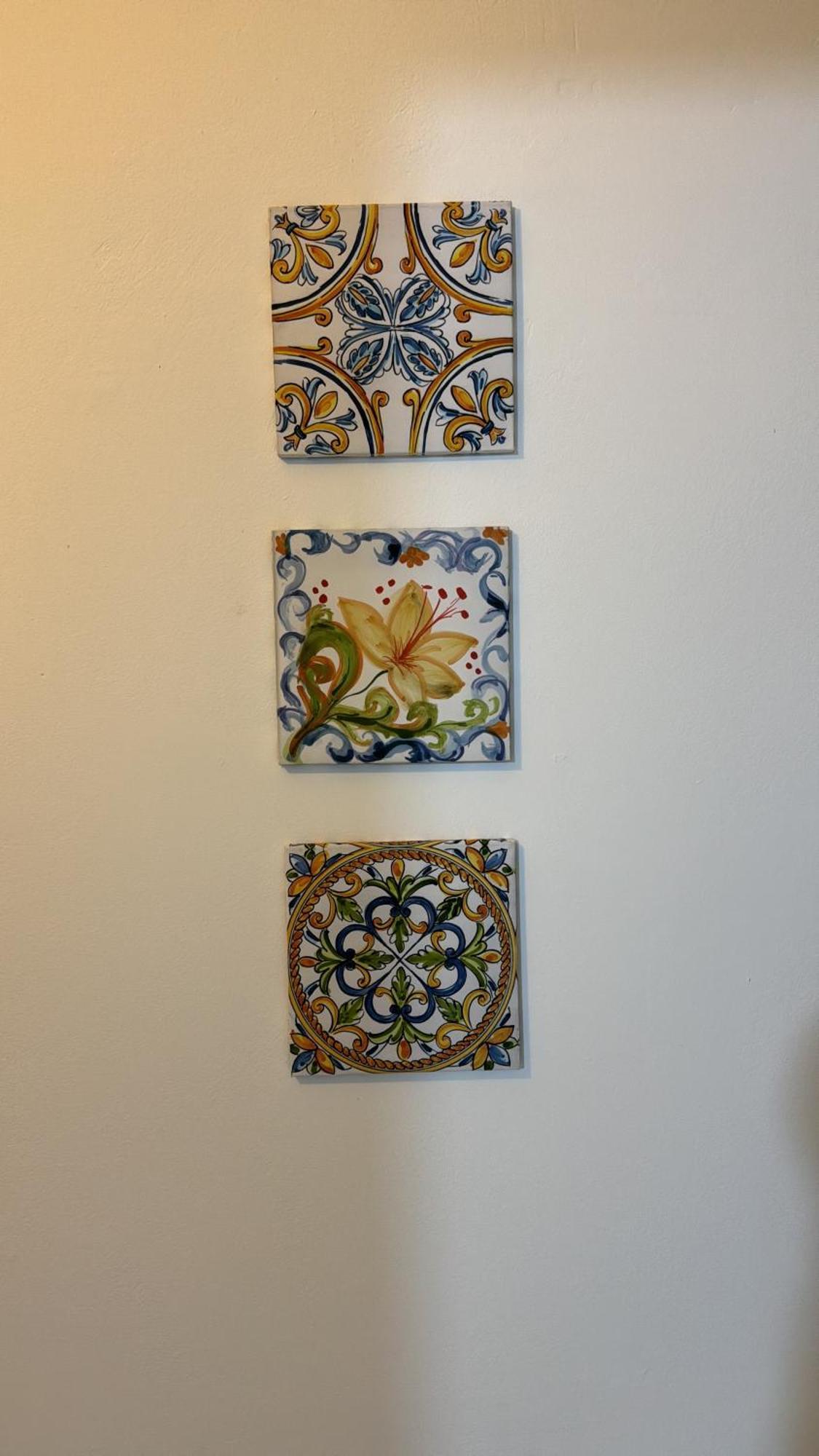 Ballar'home - Casa Sbriju' Apartment Palermo