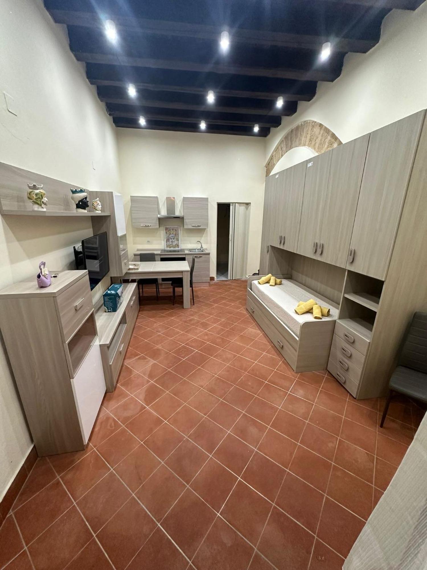 Apartment Ecce *
