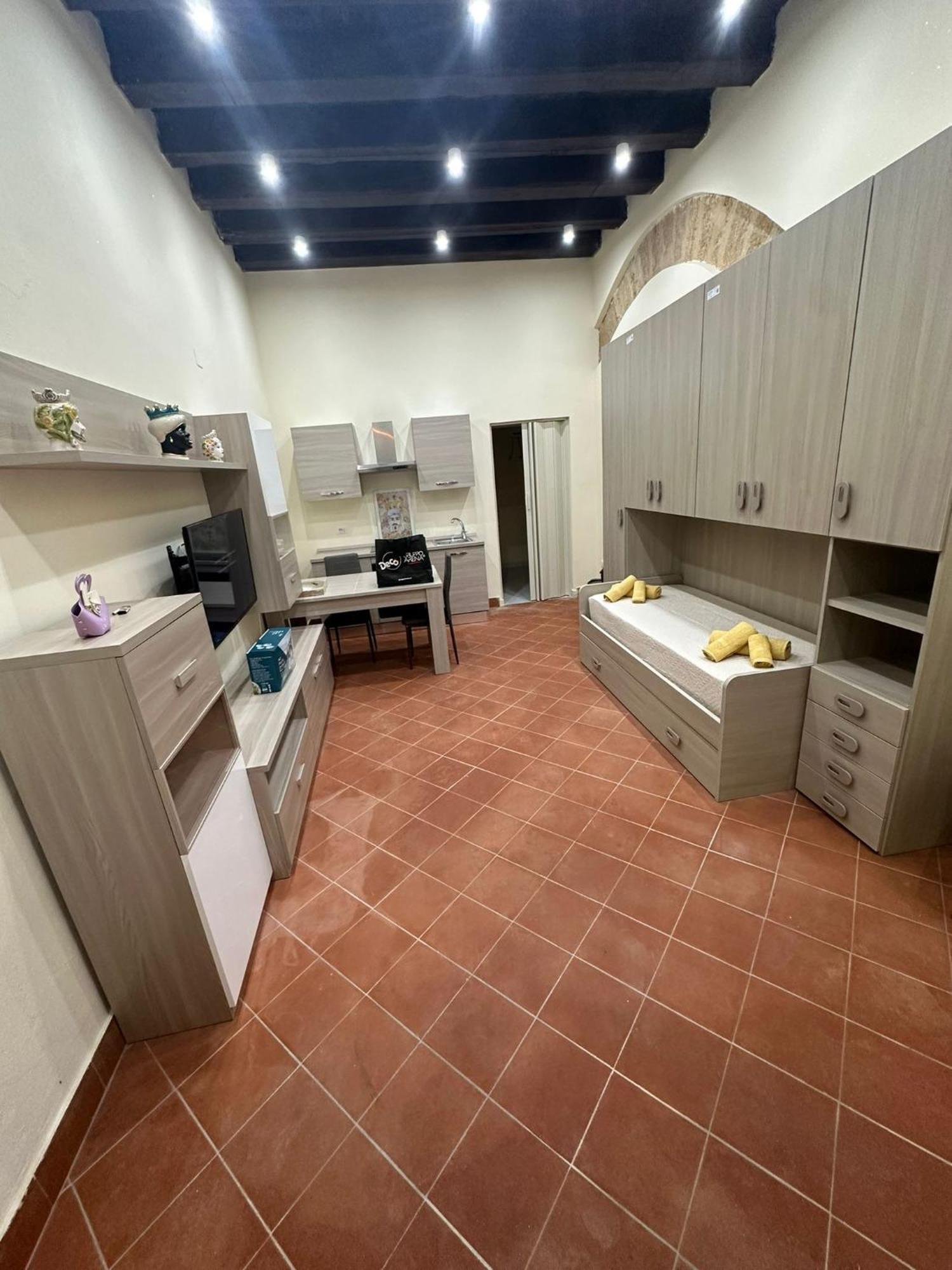 Apartment Ecce Palermo