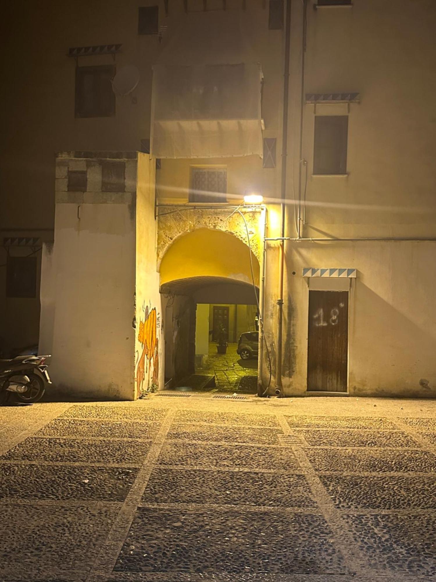 Ecce Palermo