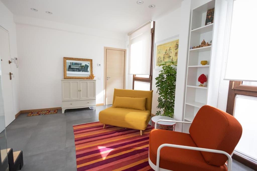 Appartamento Iflat Corte Seralcadi Palermo