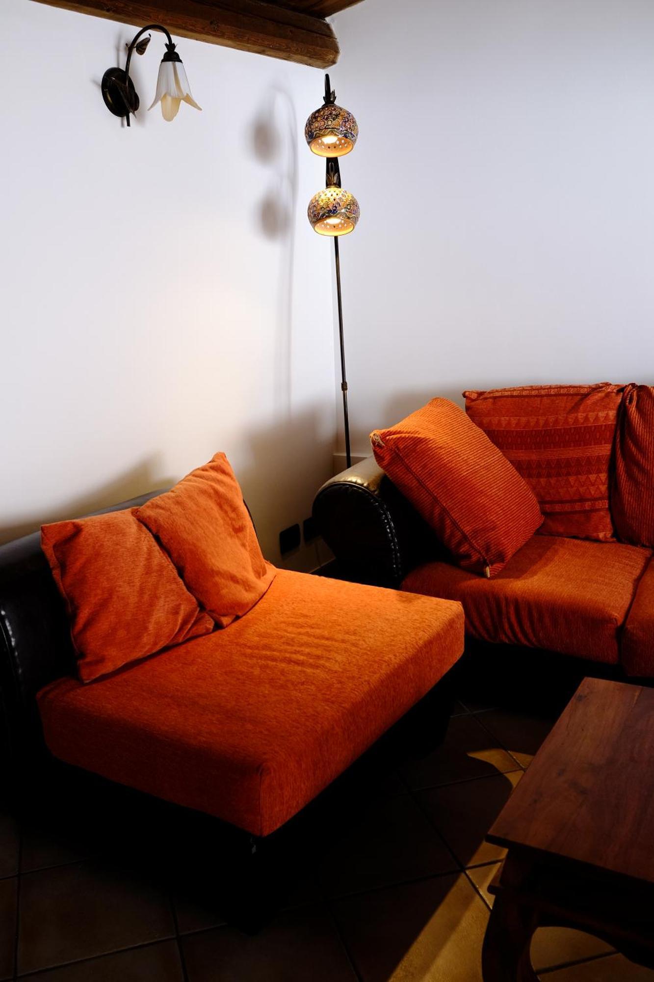 Apartment Maison Al Massimo - Center Full Palermo