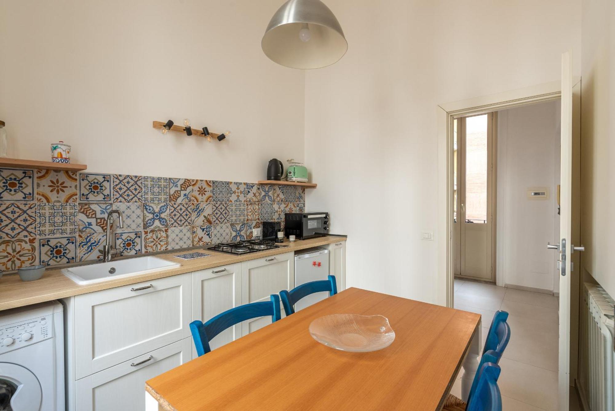 Notarbartolo Isolina By Wonderful Italy Apartment Palermo