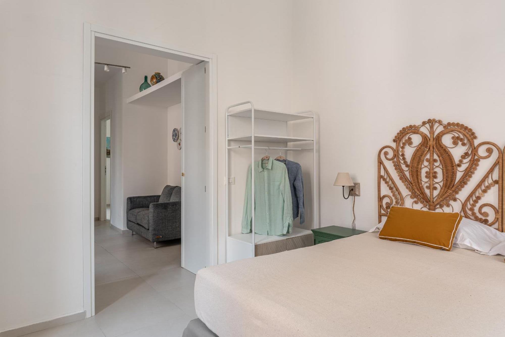 Apartment Notarbartolo Isolina By Wonderful Italy