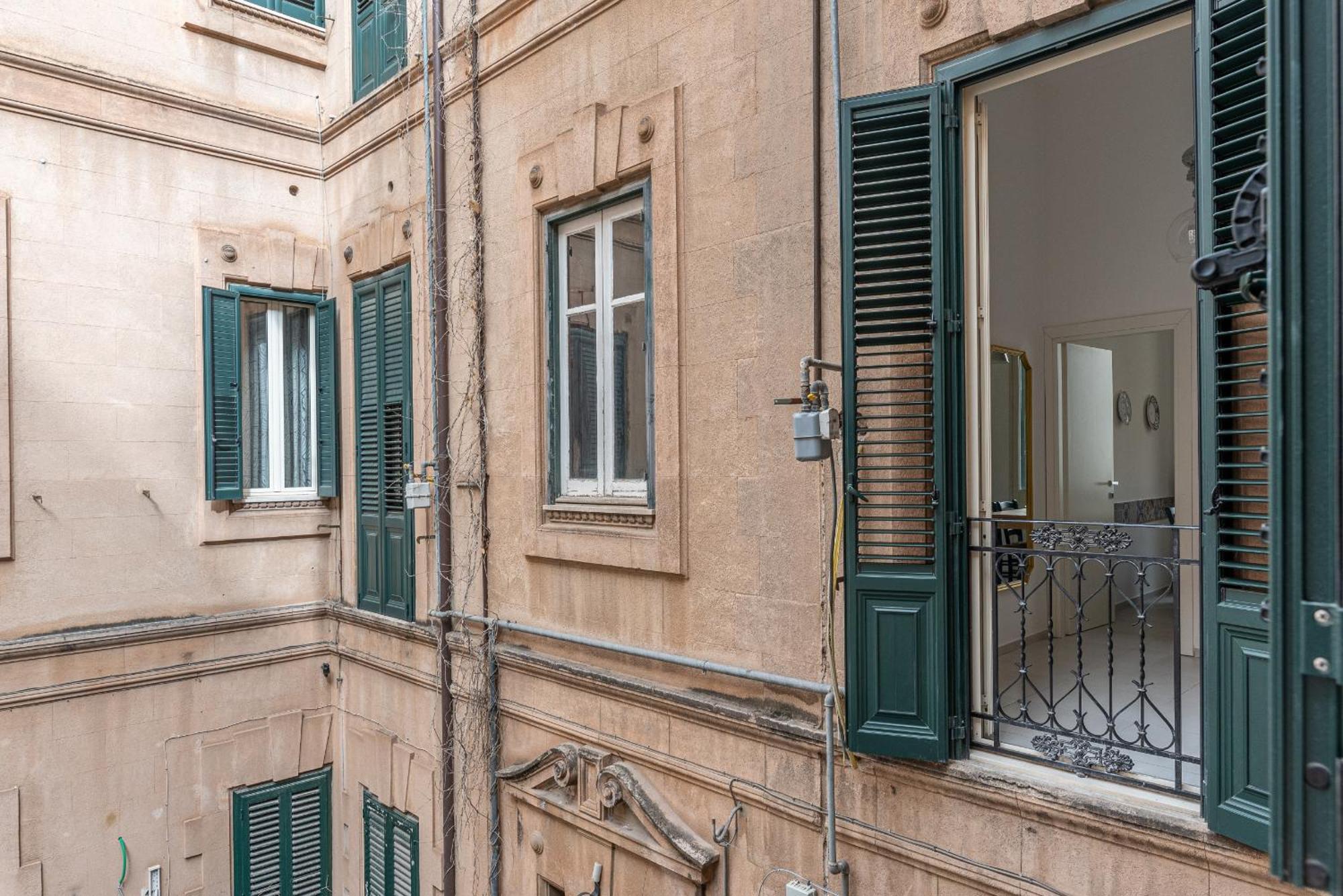 Notarbartolo Isolina By Wonderful Italy Apartment *