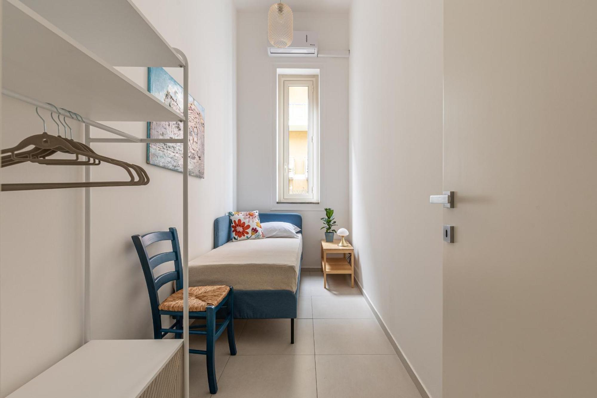 Apartment Notarbartolo Isolina By Wonderful Italy Palermo