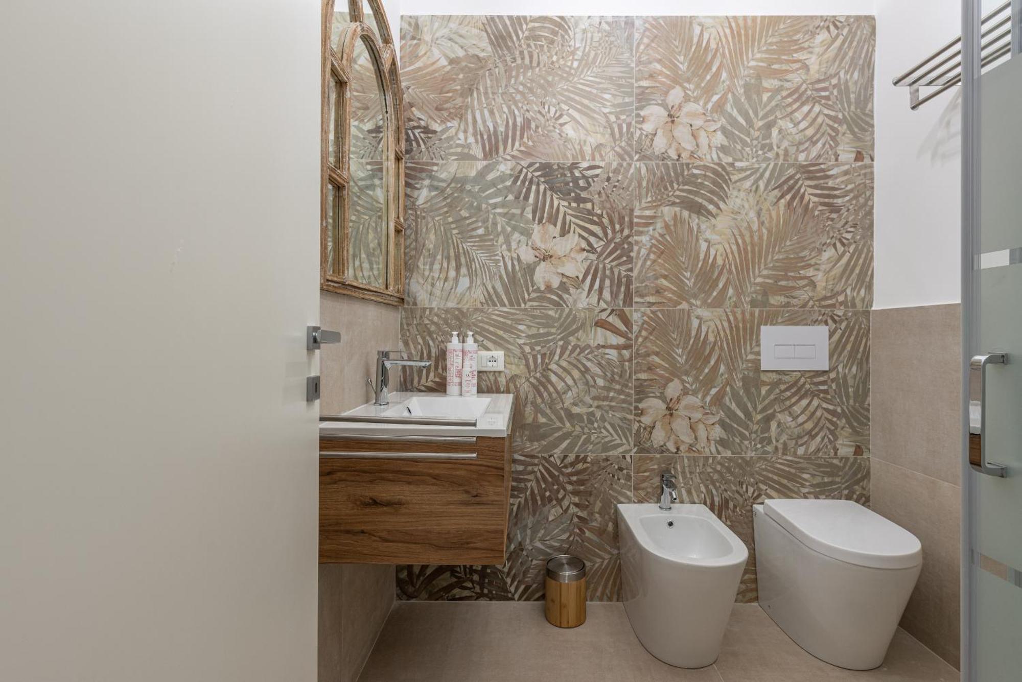Apartment Notarbartolo Isolina By Wonderful Italy