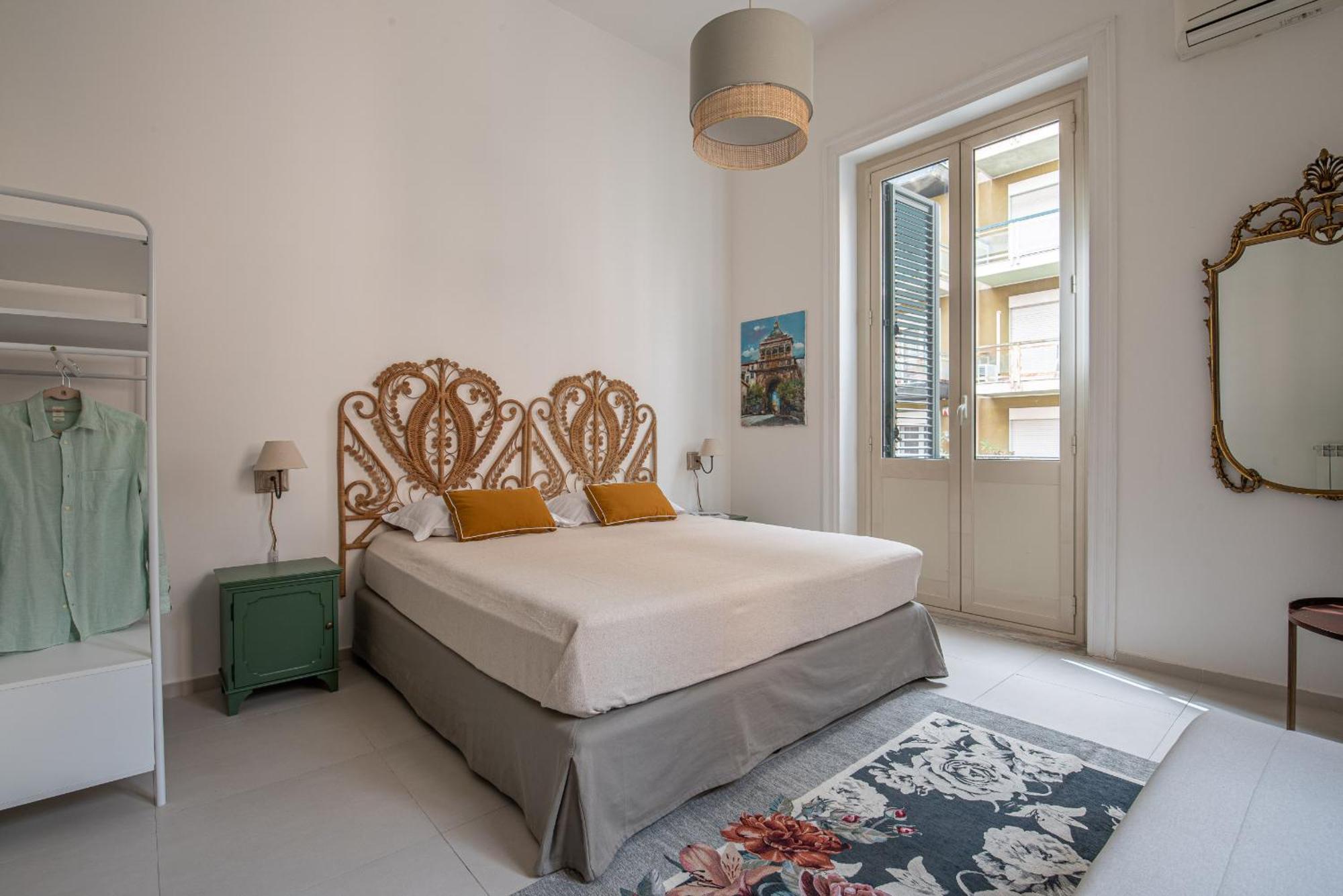 Apartment Notarbartolo Isolina By Wonderful Italy *