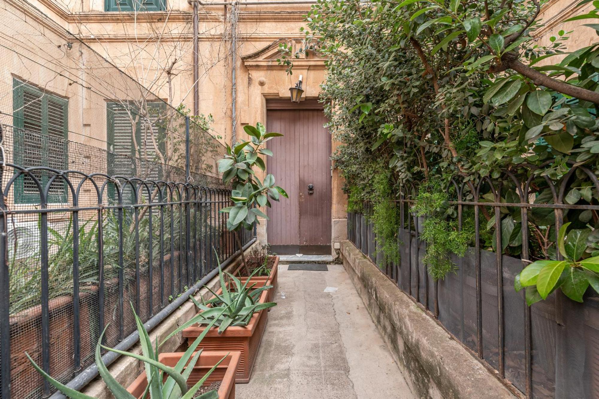 Apartment Notarbartolo Isolina By Wonderful Italy *