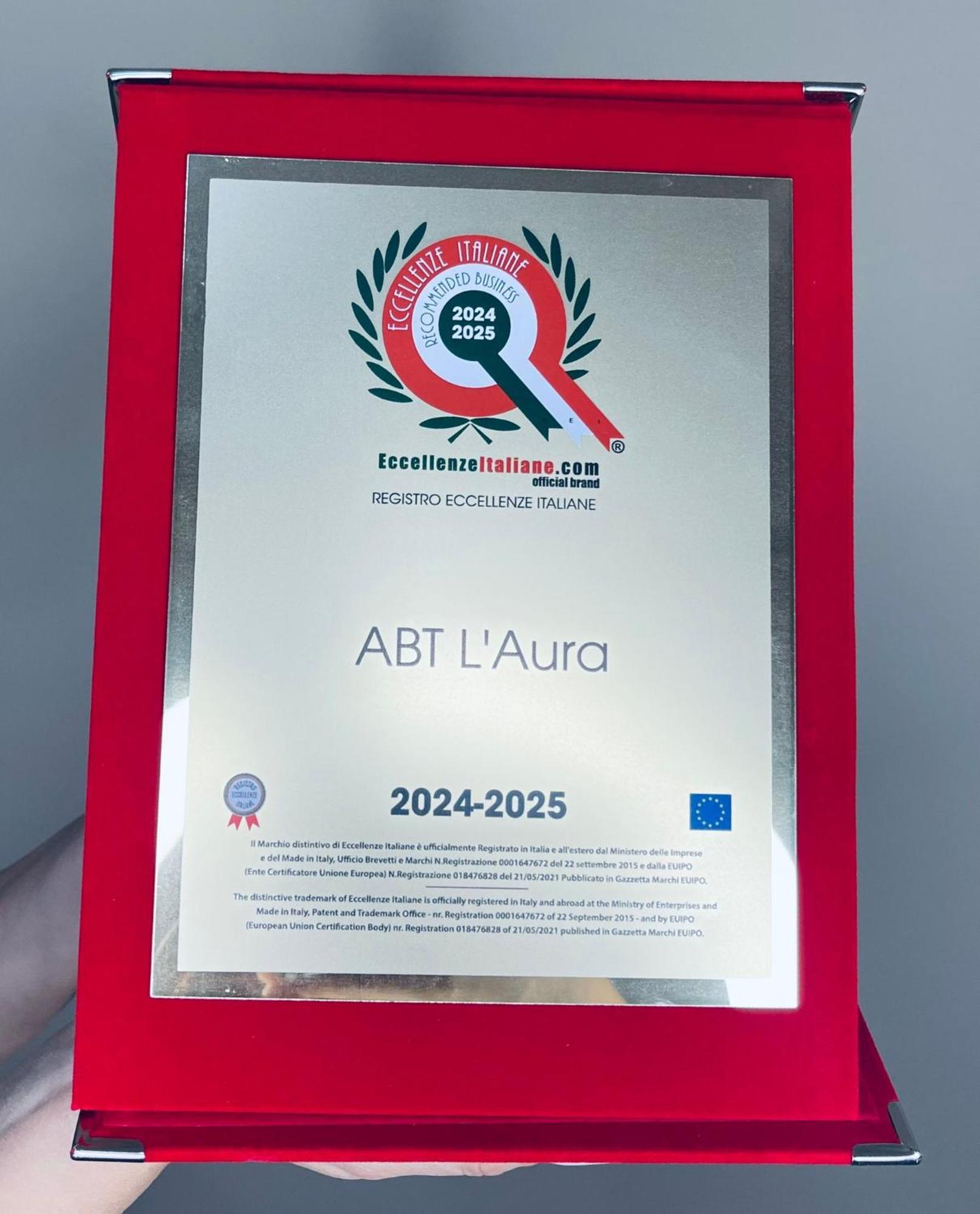 Abt L'aura Palermo