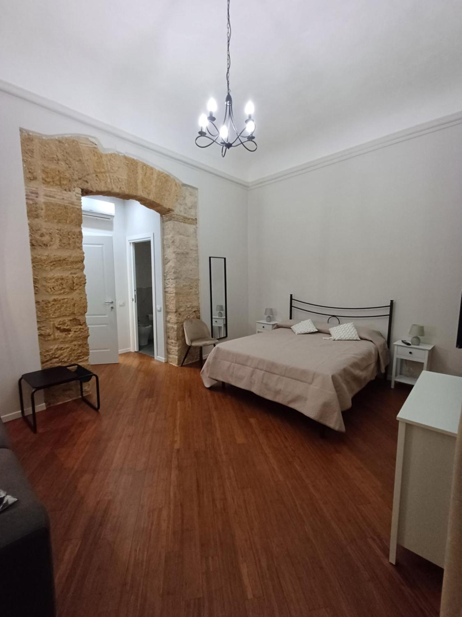 Residenza Del Massimo Guest house *