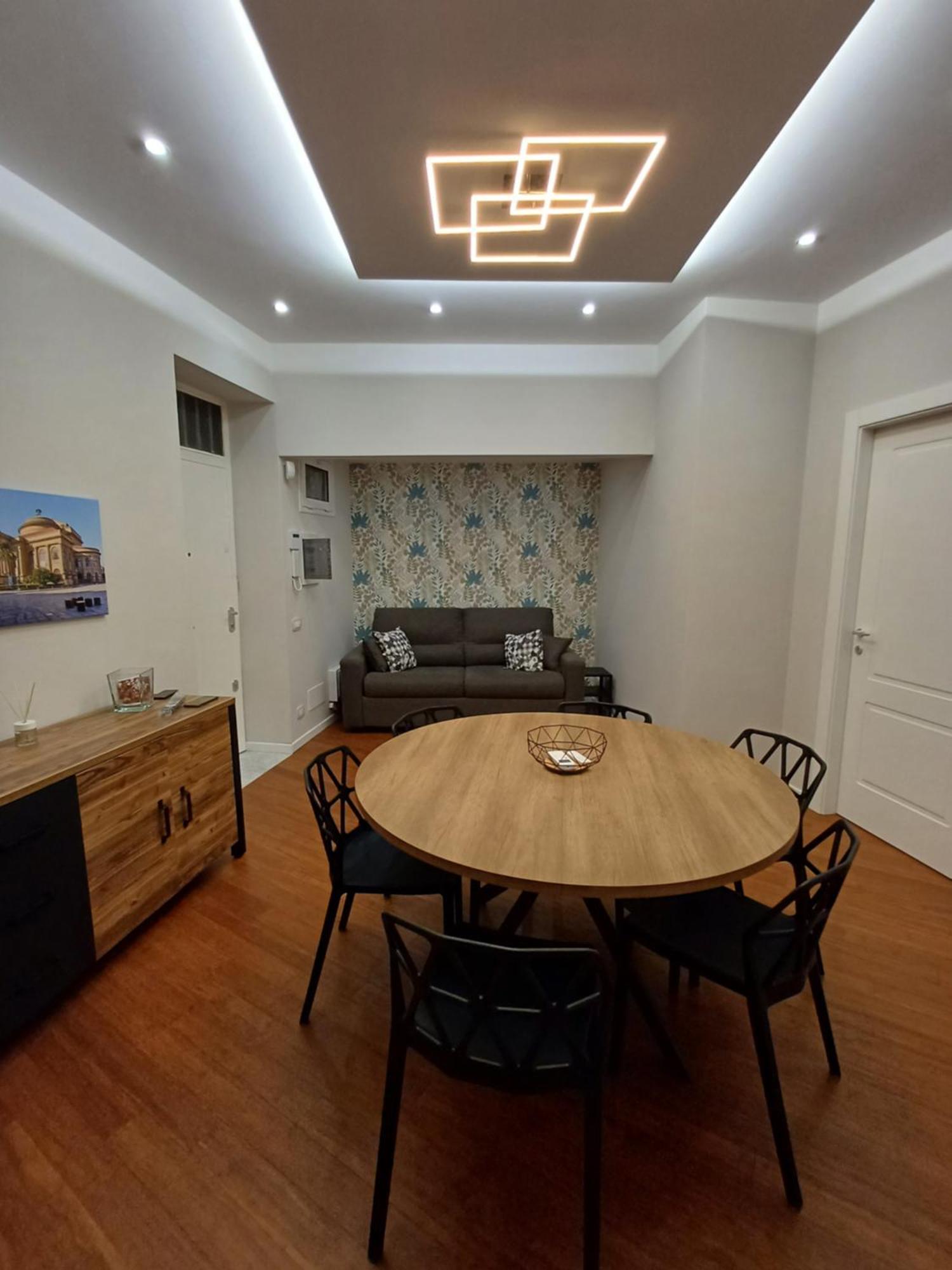Residenza Del Massimo Guest house