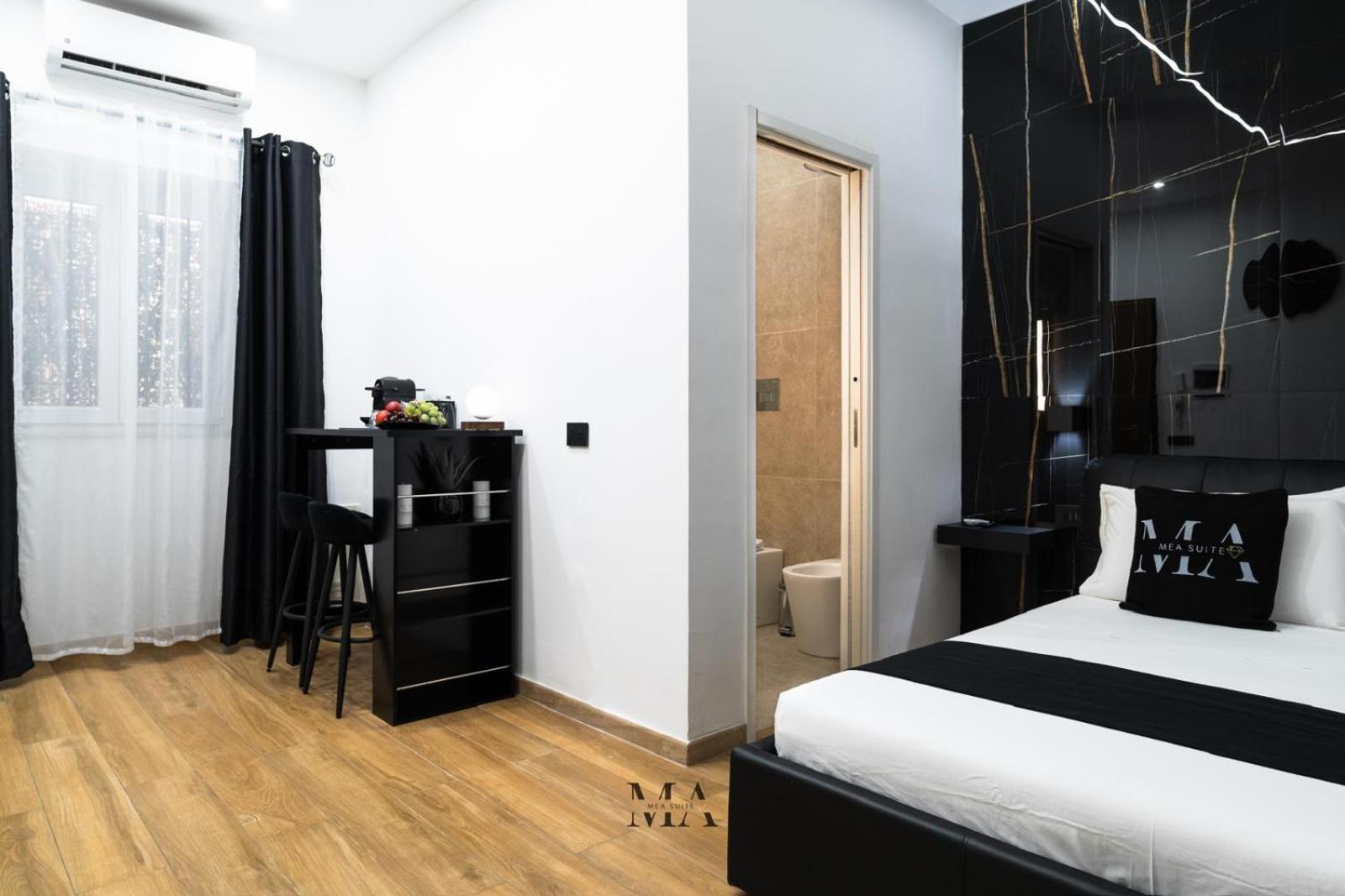 Apartment Mea *