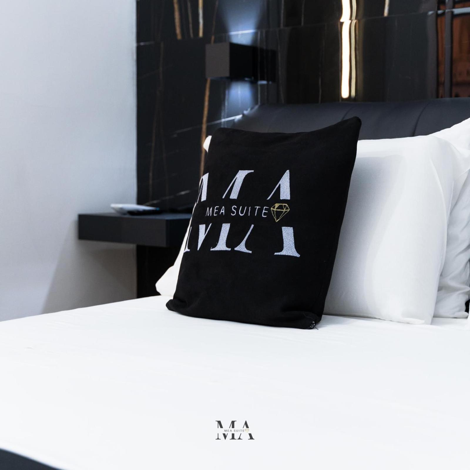 Mea Apartment *