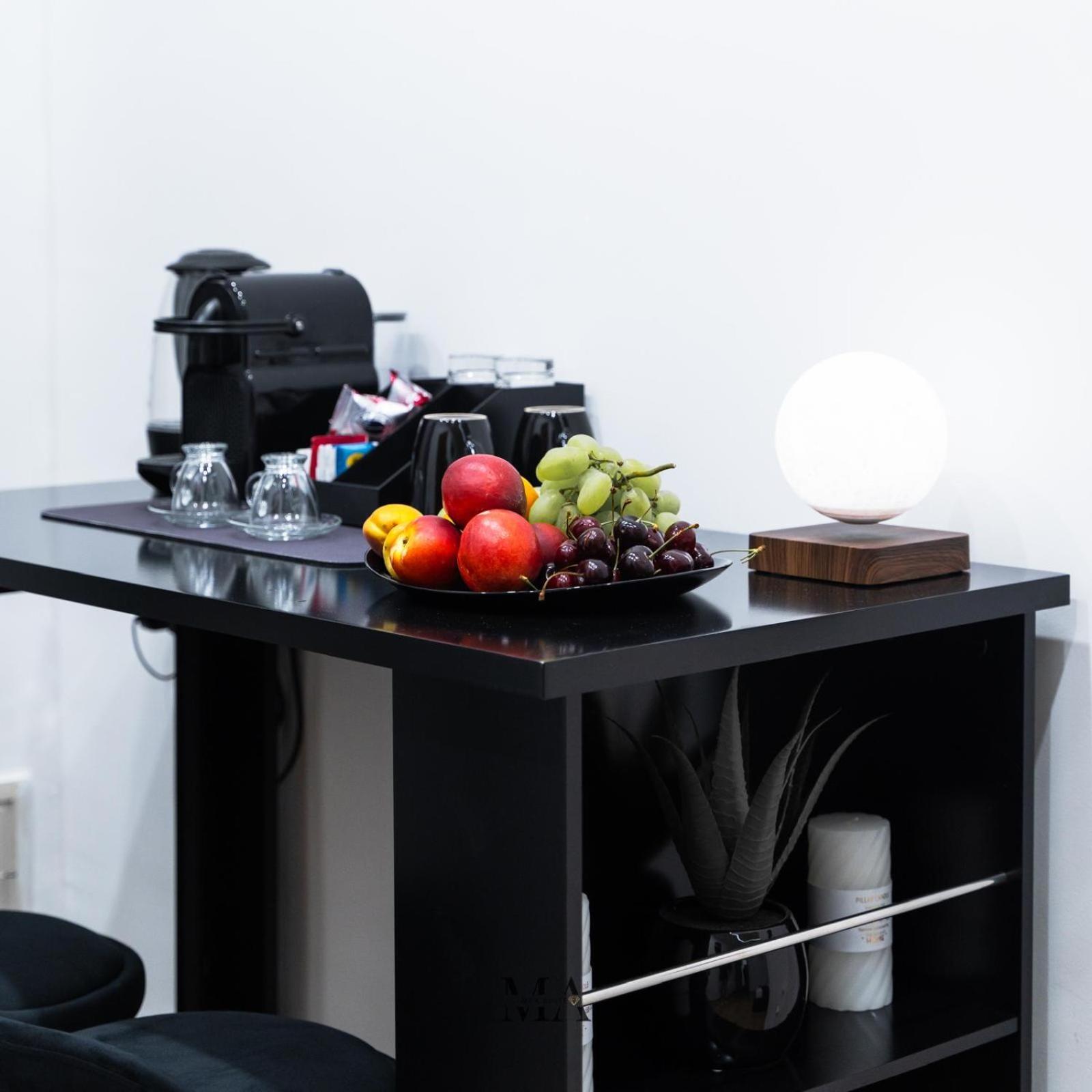 Mea Apartment
