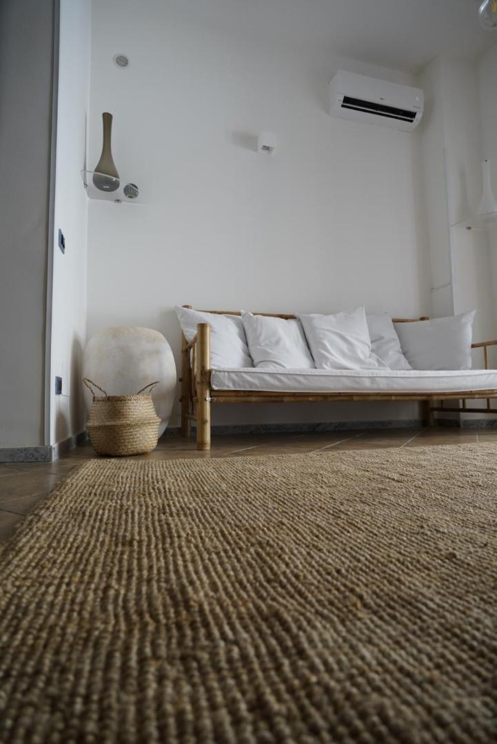 Butera Luxury Bed & Breakfast