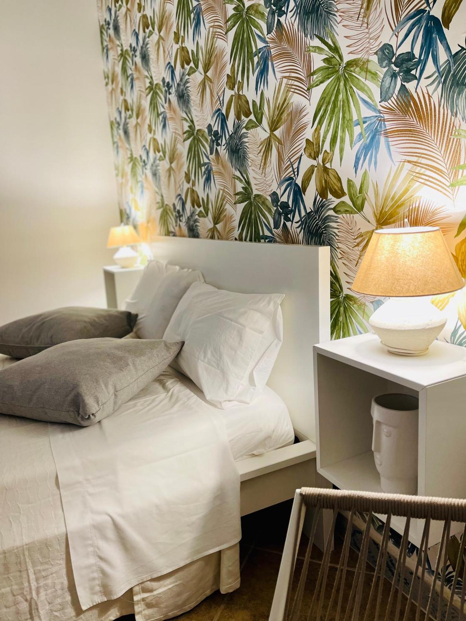 Butera Luxury Bed & Breakfast Palermo