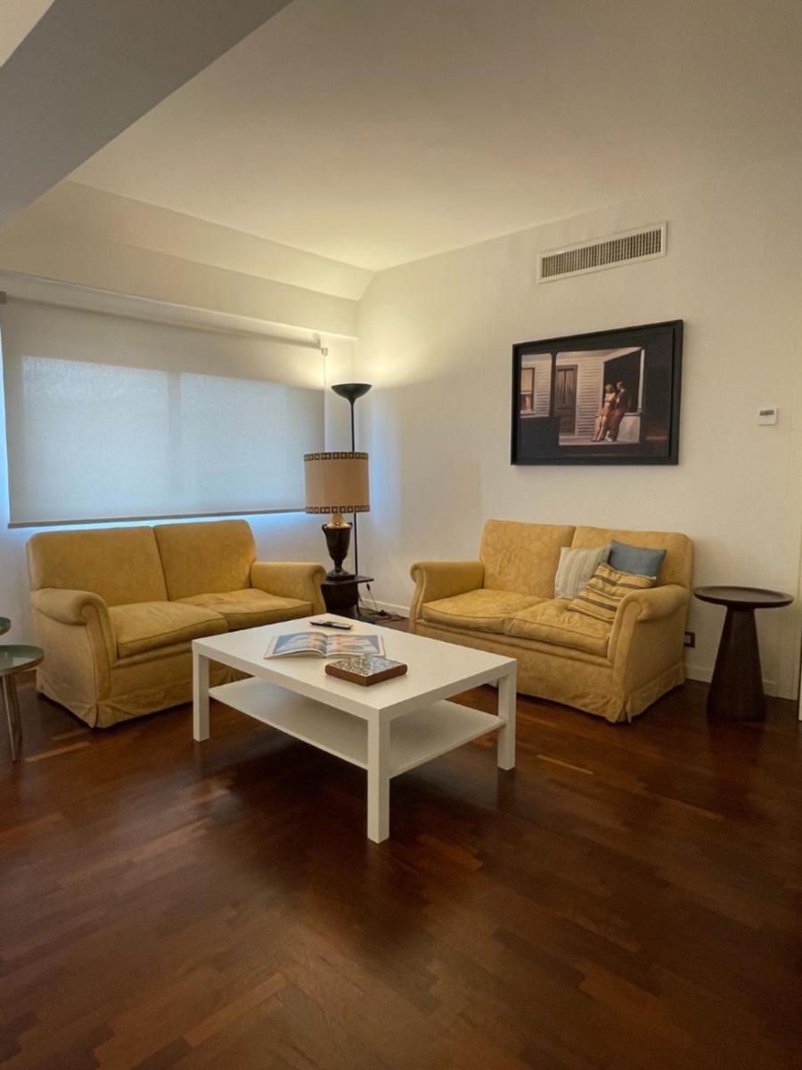 Edward By Domusicily Aparthotel Palermo