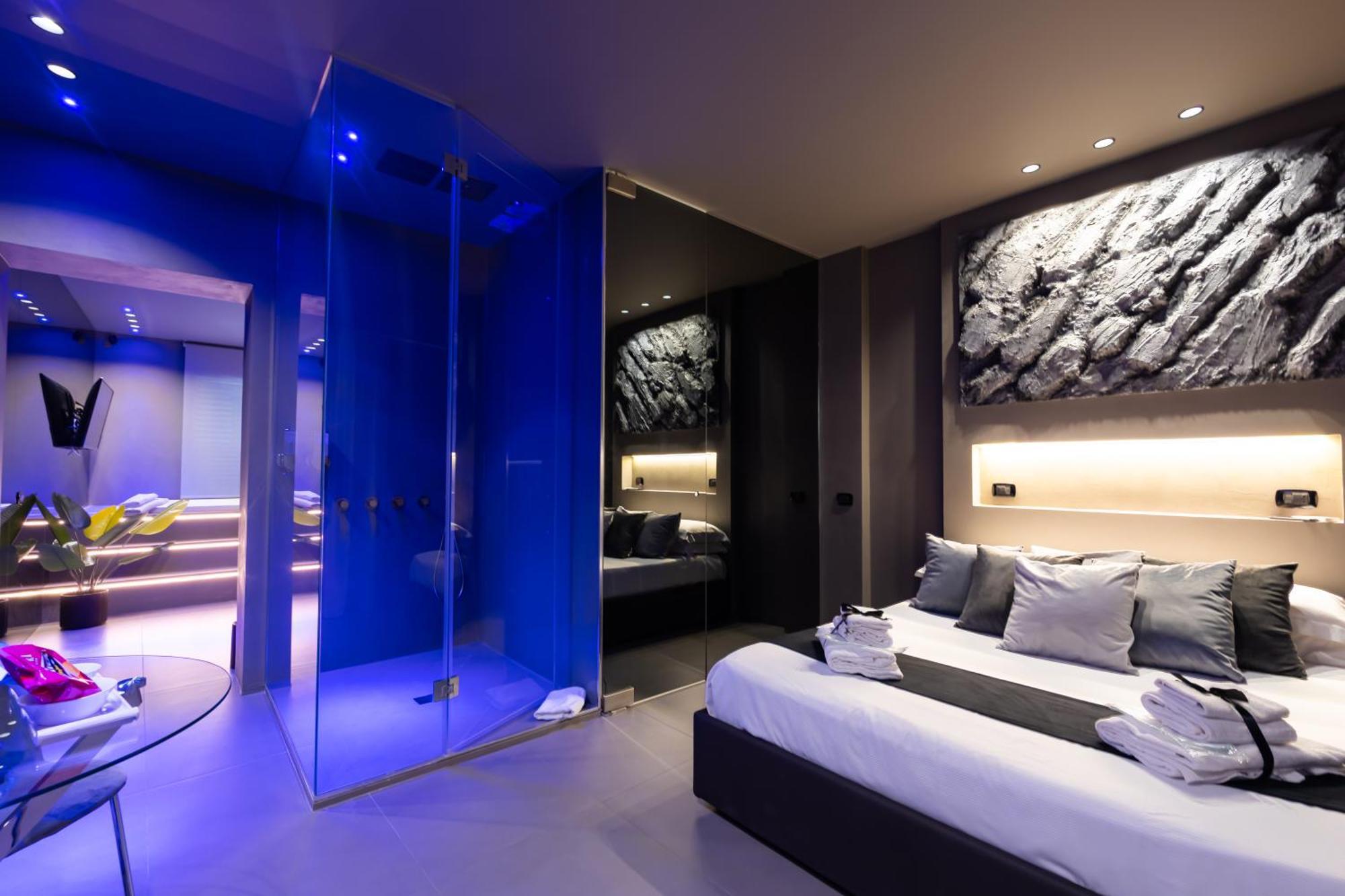 Apartamento Platinum Suite&spa *