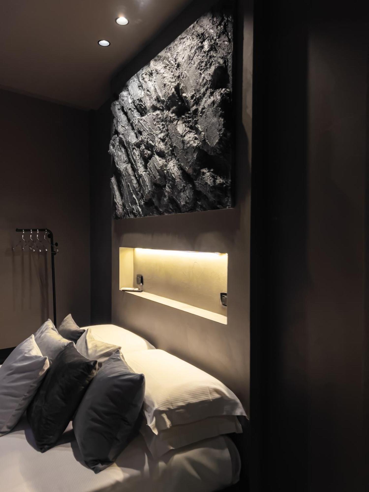 Platinum Suite&spa Apartamento Palermo