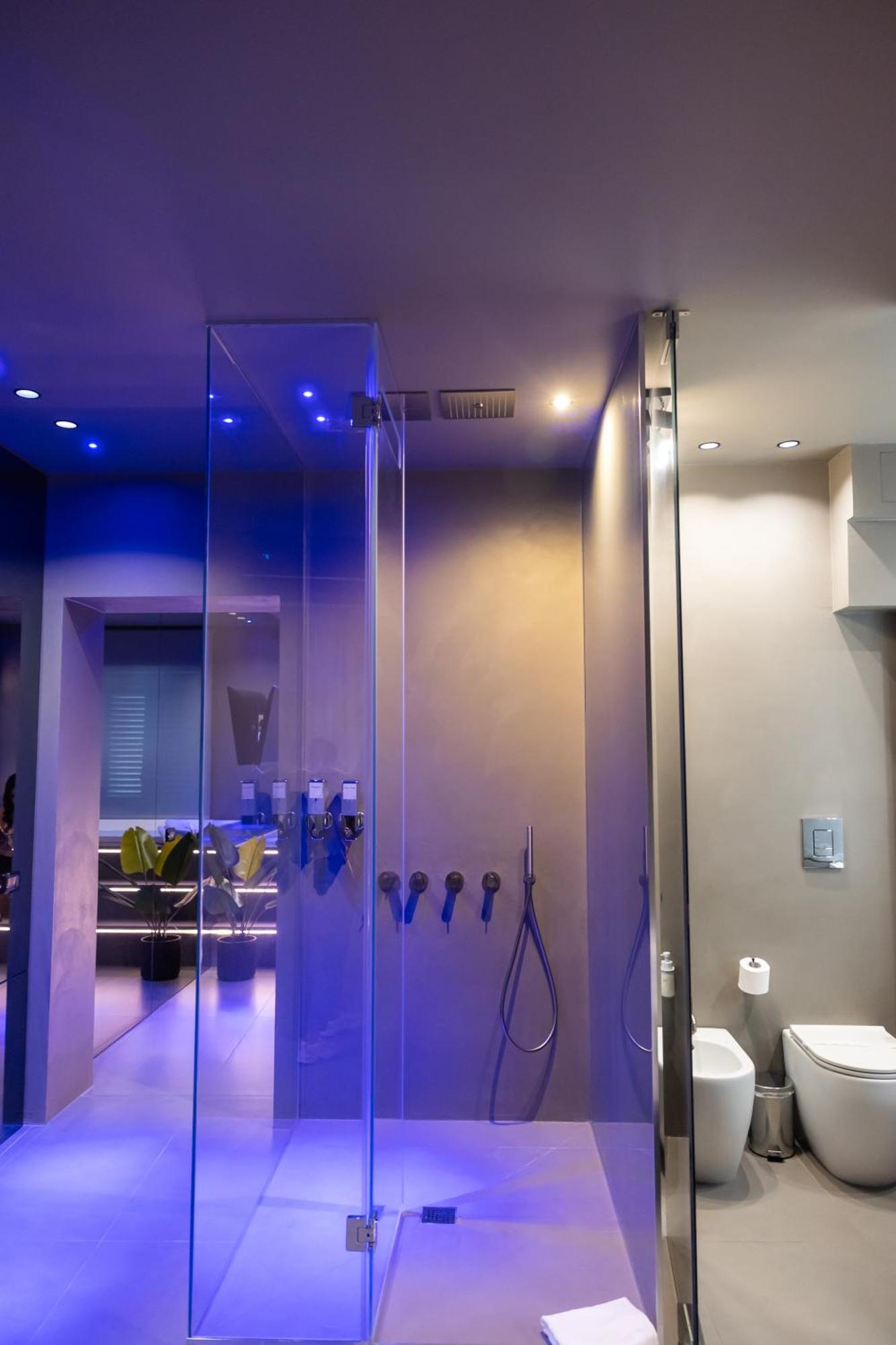 Apartamento Platinum Suite&spa Palermo