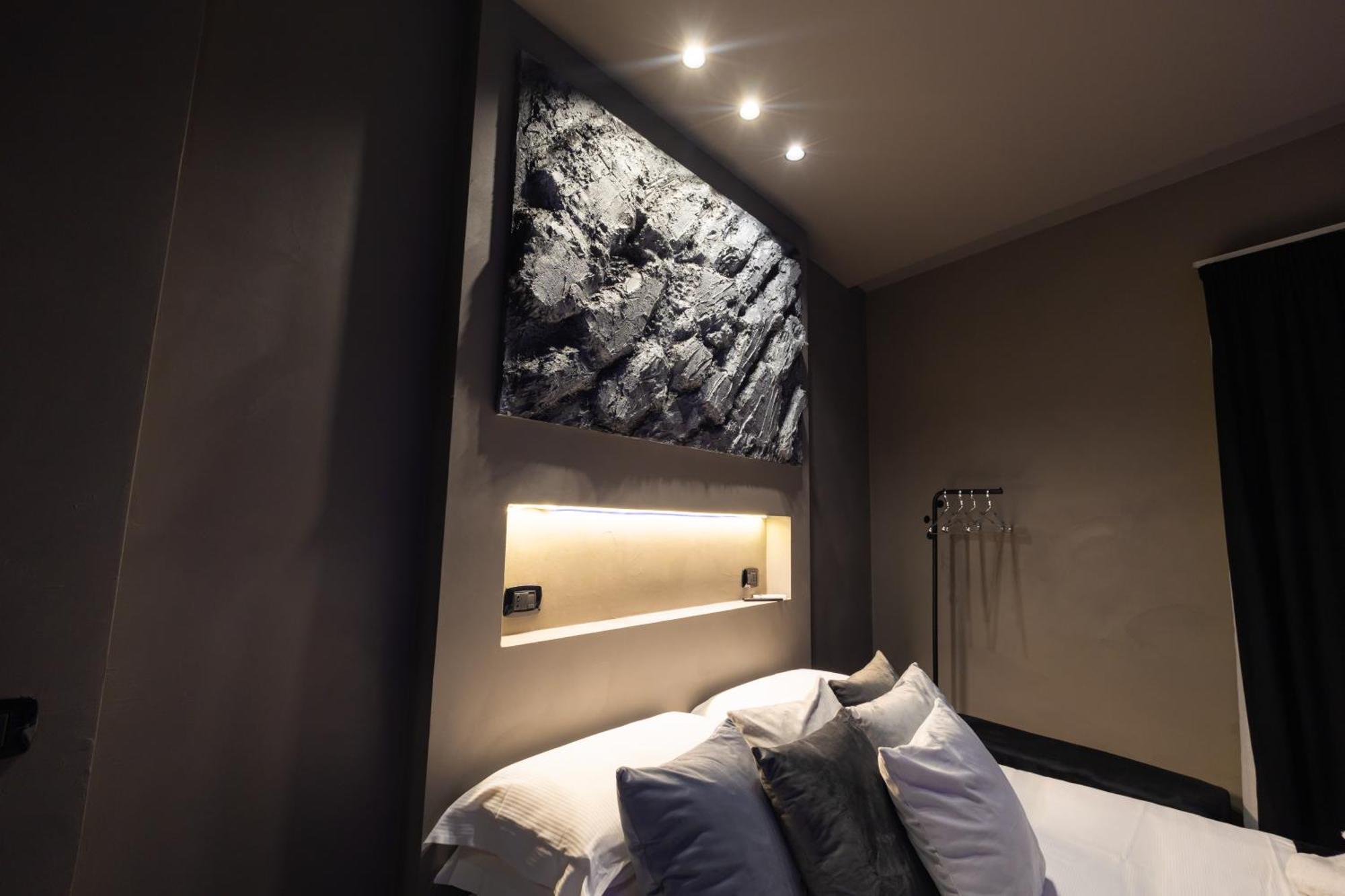 Apartamento Platinum Suite&spa
