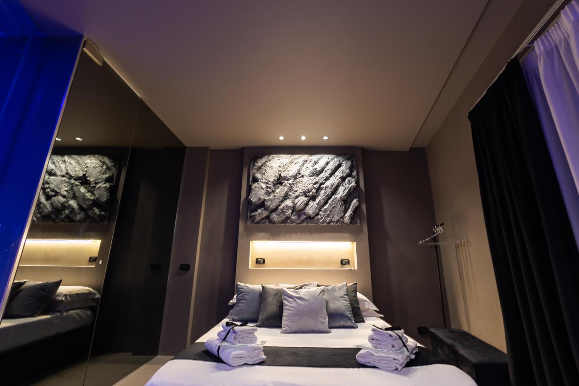 Platinum Suite&spa Apartamento Palermo