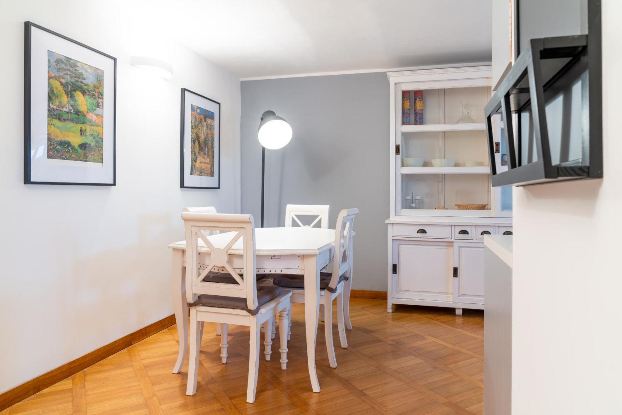 Appartamento Casa Amari - Dimora Sicula Palermo