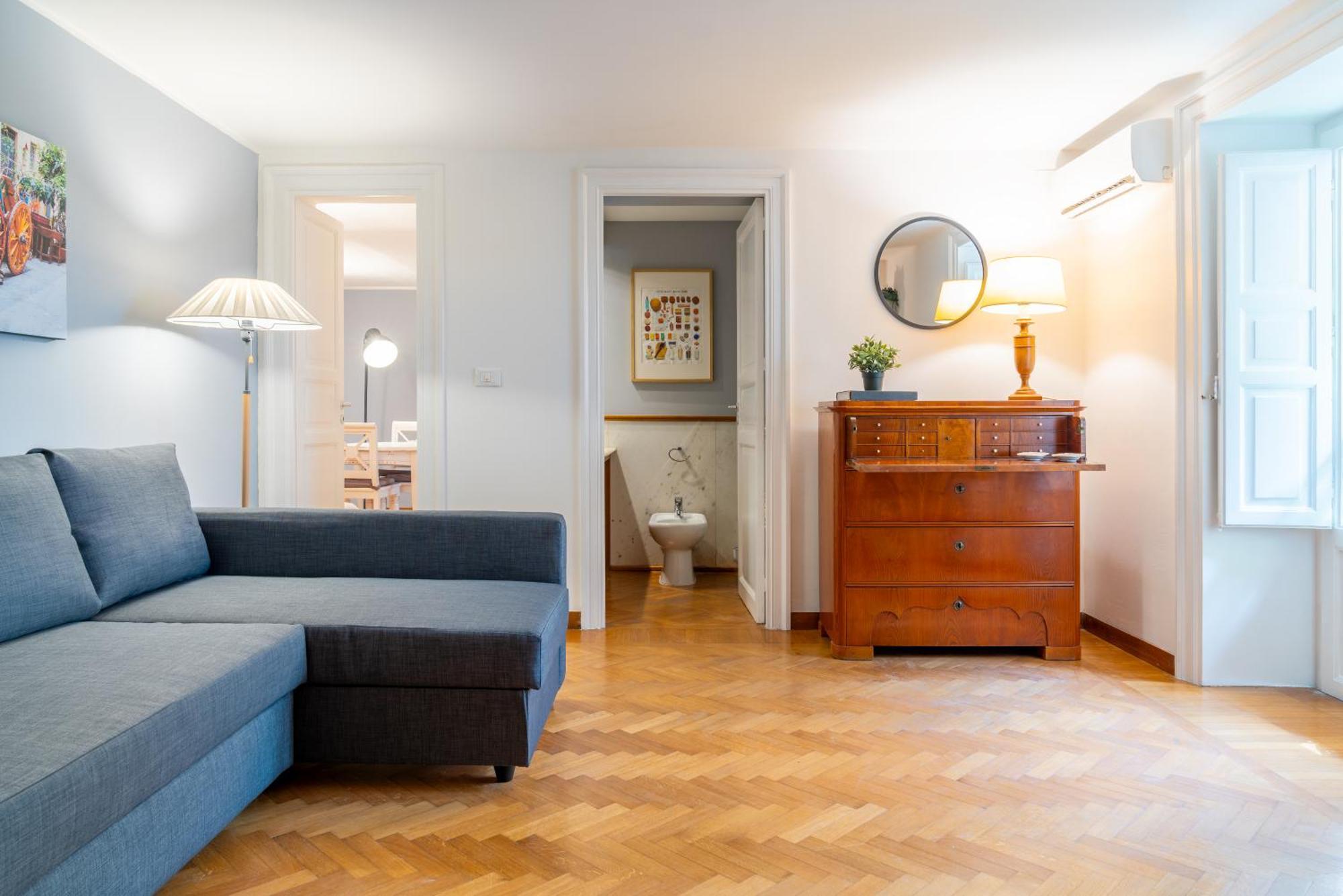 Appartamento Casa Amari - Dimora Sicula