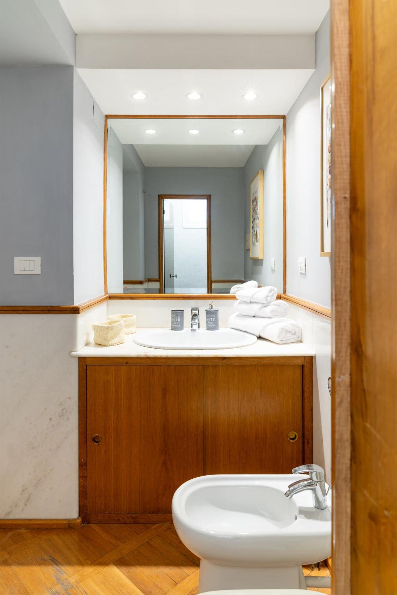 Appartamento Casa Amari - Dimora Sicula Palermo