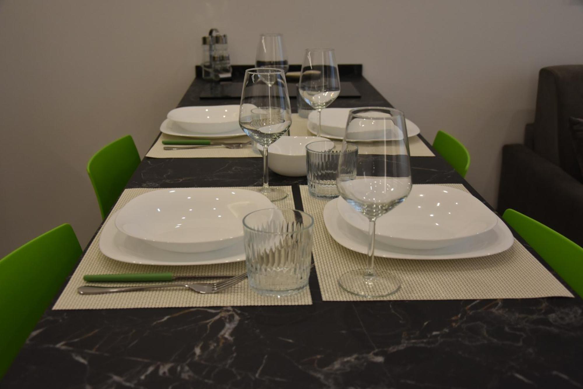 Cilea Appartamento