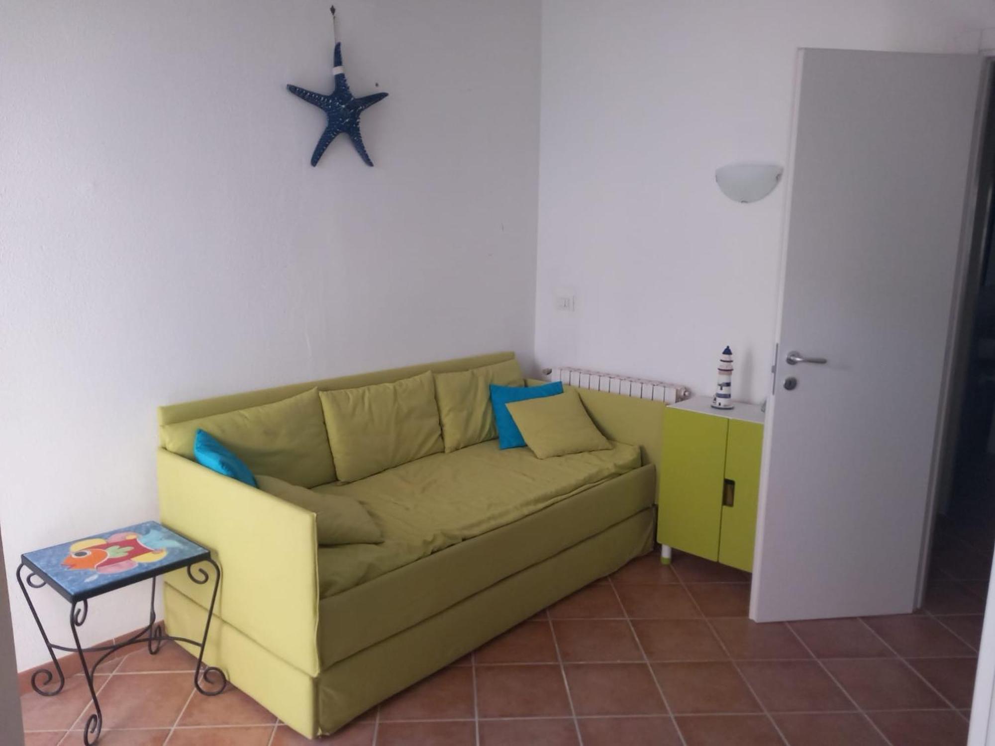 Apartment Mondello Plaza Palermo