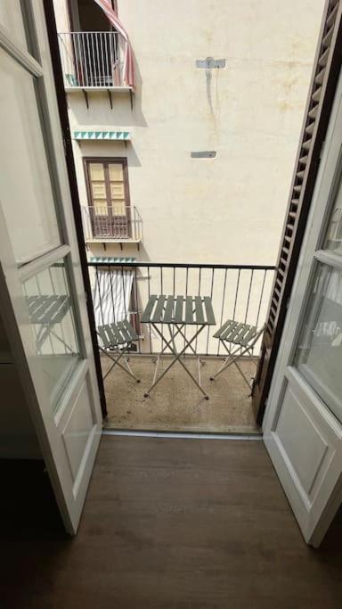 Caza' Capo 40mq Nel Centro Di